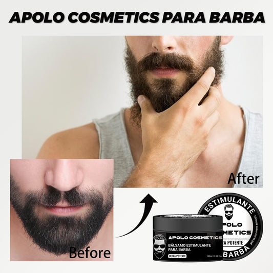 LA BARBA QUE SIEMPRE QUISISTE EMPIEZA HOY 🧔‍♂️🔥+ ENVIO GRATIS