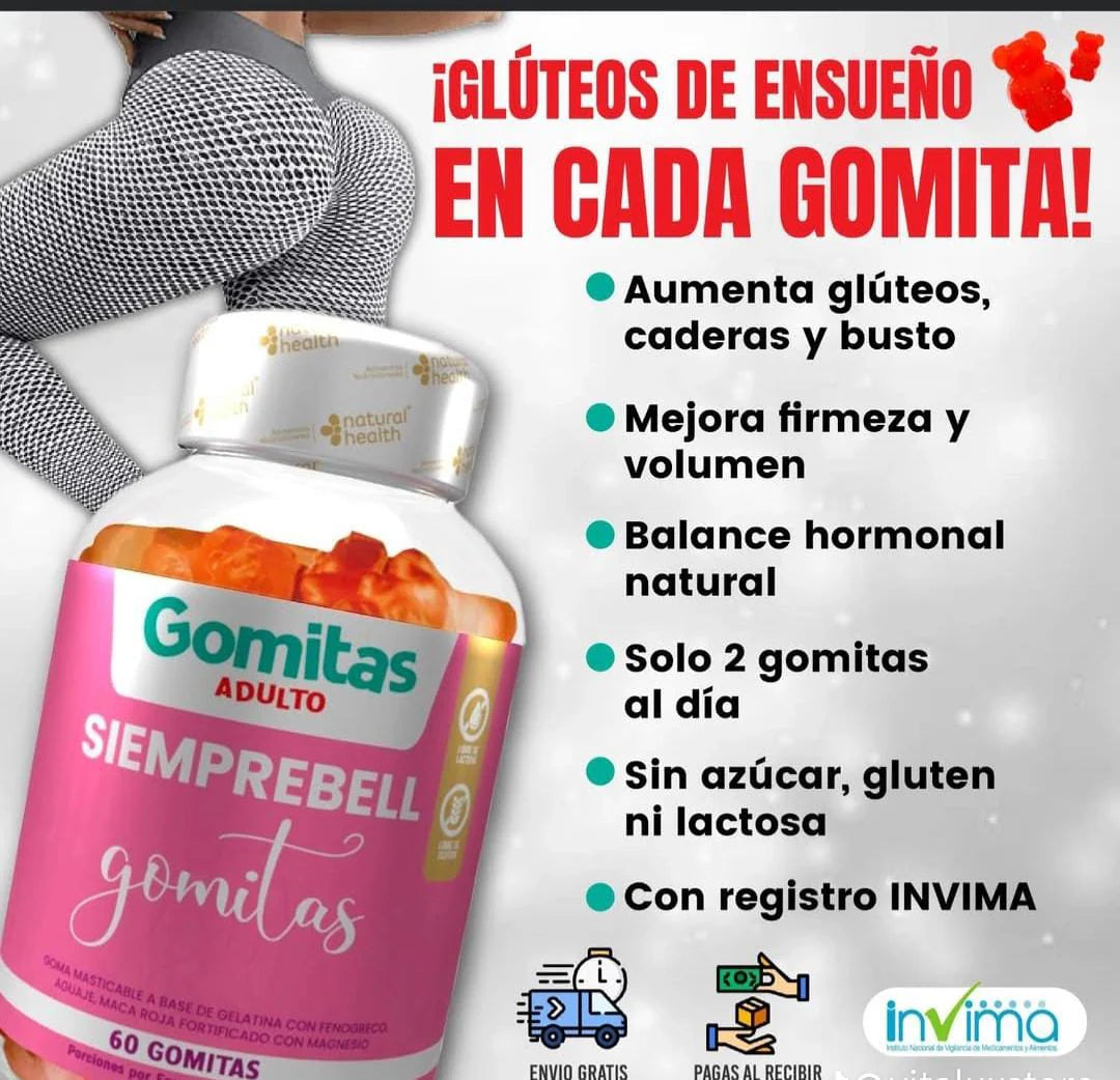 Activa tu fuerza 💪✨, transforma tu cuerpo 🔥 y siéntete imparable 🚀… mientras te regalamos 🎁 el Gel URO para potenciar cada resultado 💖
