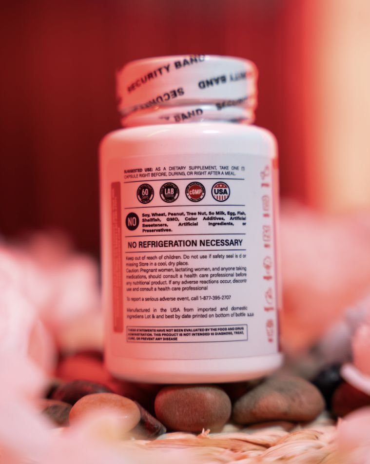 🔥Digestive Enzymes 💚 ¡Despídete de la inflamación y recupera tu figura! ✨  🇺🇸 Made in USA | ✅ 100% Original | 🚚 Envío GRATIS